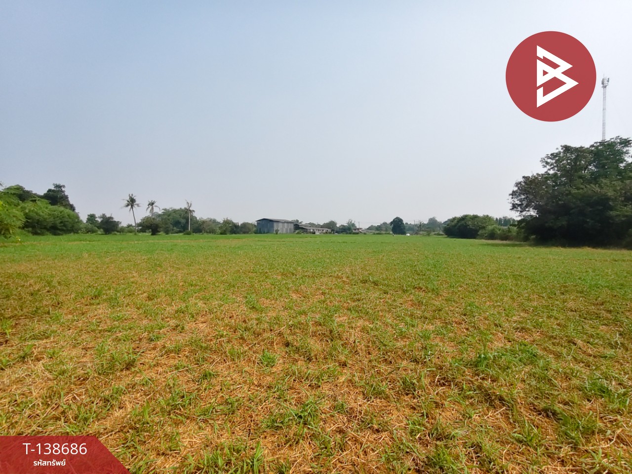 ขายที่ดิน เนื้อที่ 10 ไร่ 63 ตร.วา บ้านโป่ง ราชบุรี 5