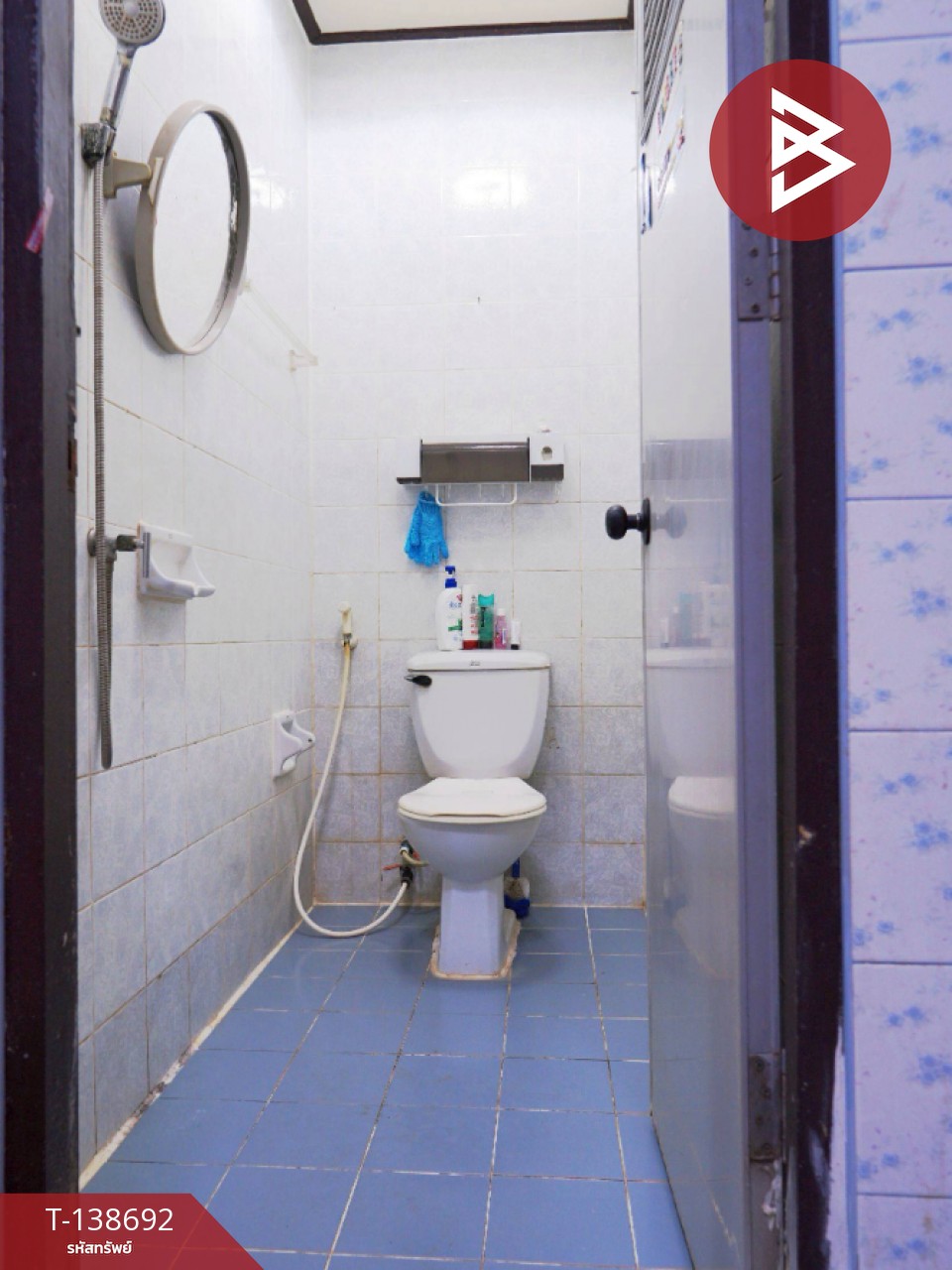 ขายทาวน์เฮ้าส์ หมู่บ้านทรัพย์หิรัญ สุขุมวิท สมุทรปราการ 9