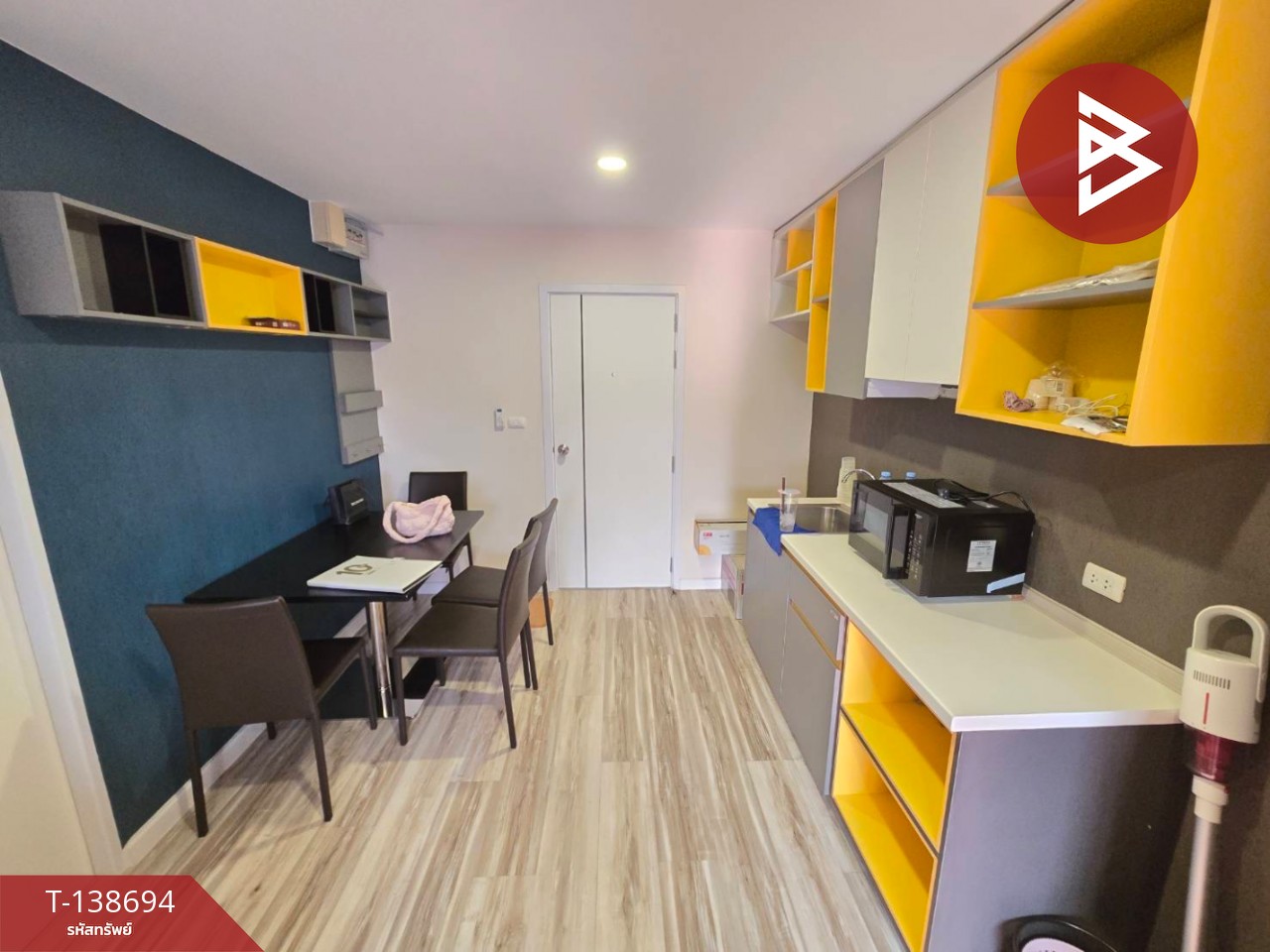 ขายคอนโด พลัส อยุธยา (Plus Ayutthaya) พระนครศรีอยุธยา 3