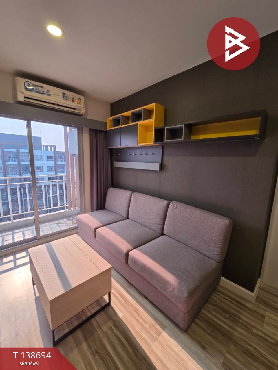 ขายคอนโด พลัส อยุธยา (Plus Ayutthaya) พระนครศรีอยุธยา 6