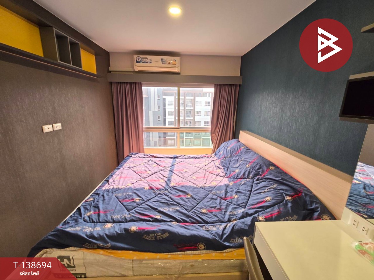 ขายคอนโด พลัส อยุธยา (Plus Ayutthaya) พระนครศรีอยุธยา 14