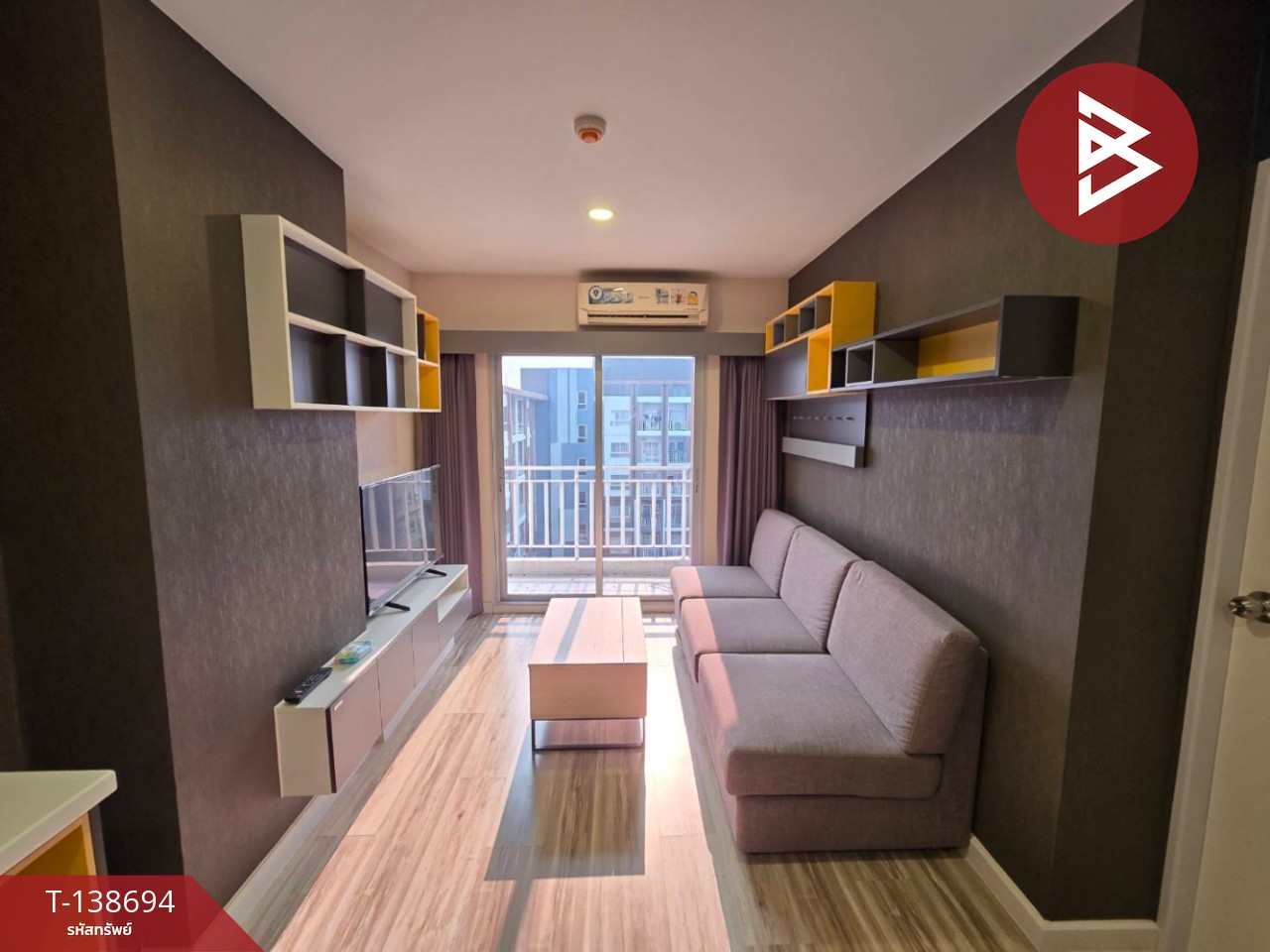 ขายคอนโด พลัส อยุธยา (Plus Ayutthaya) พระนครศรีอยุธยา 7