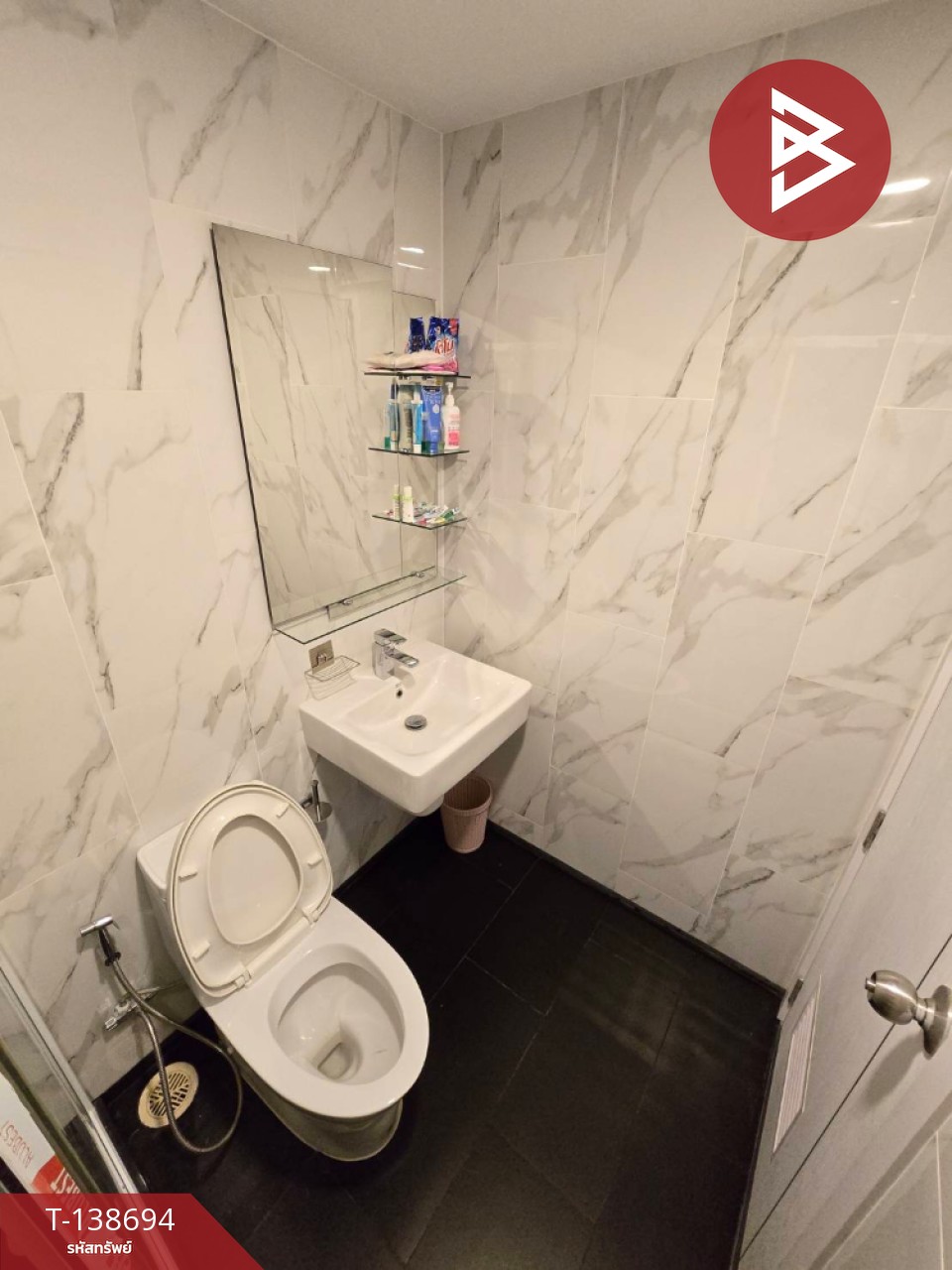 ขายคอนโด พลัส อยุธยา (Plus Ayutthaya) พระนครศรีอยุธยา 9