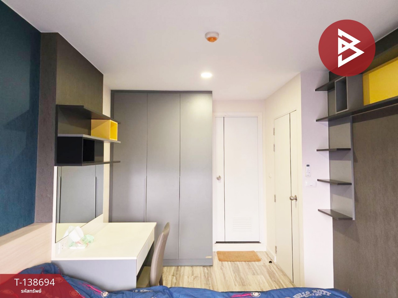 ขายคอนโด พลัส อยุธยา (Plus Ayutthaya) พระนครศรีอยุธยา 12