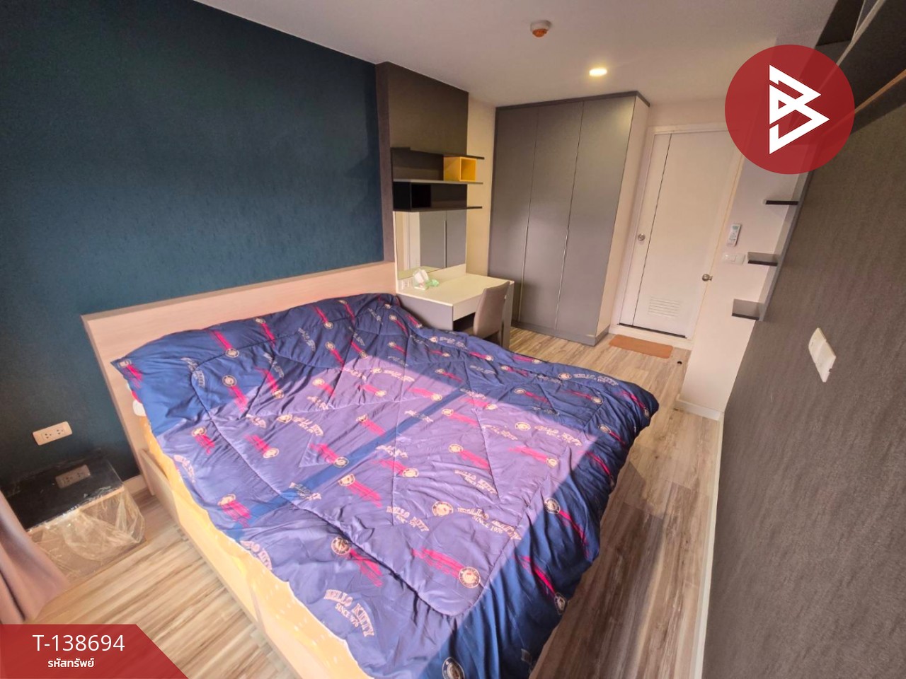 ขายคอนโด พลัส อยุธยา (Plus Ayutthaya) พระนครศรีอยุธยา 11