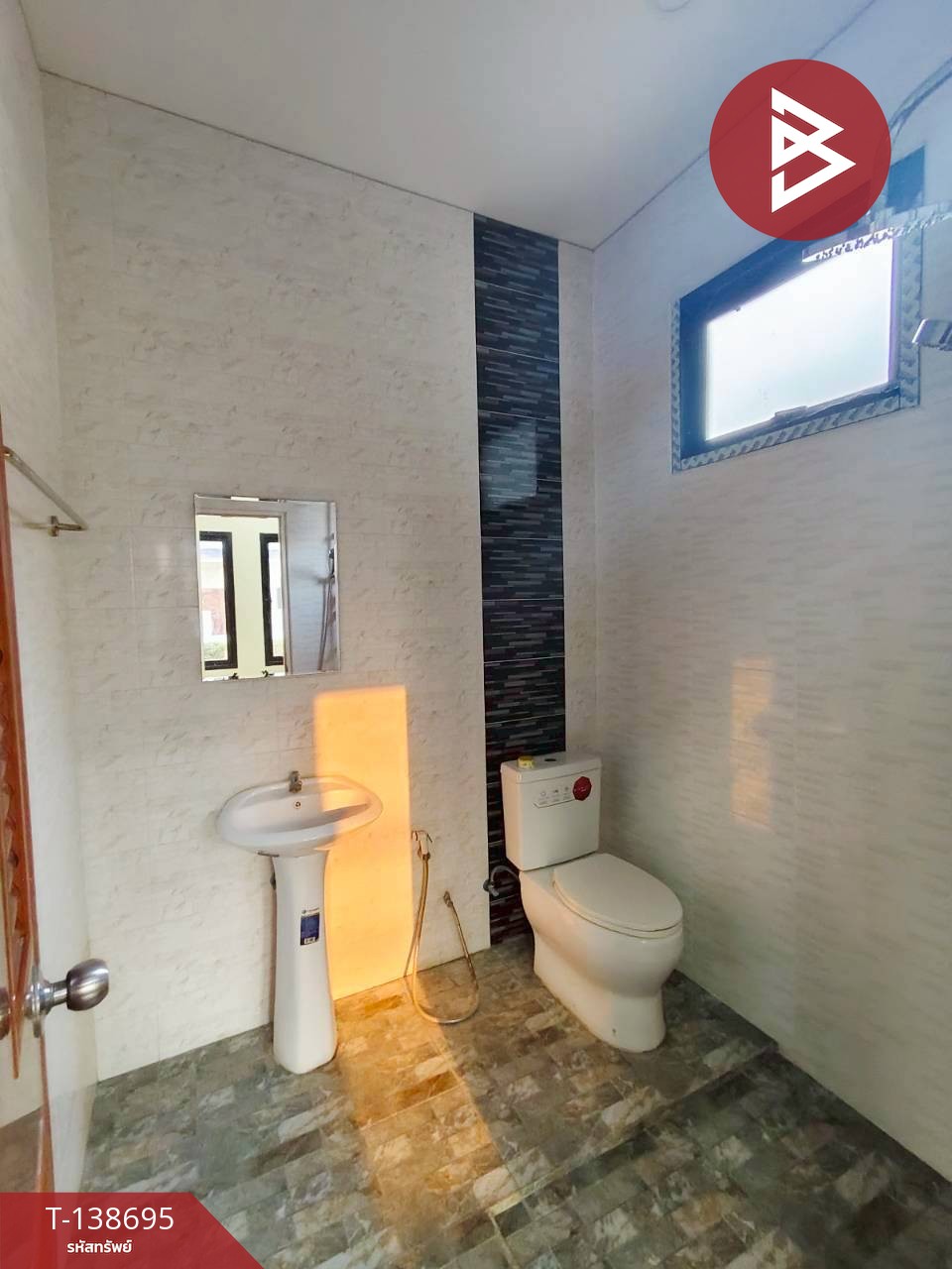 ขายบ้านเดี่ยวหลังมุม หมู่บ้านทนาย โพธาราม ราชบุรี 15