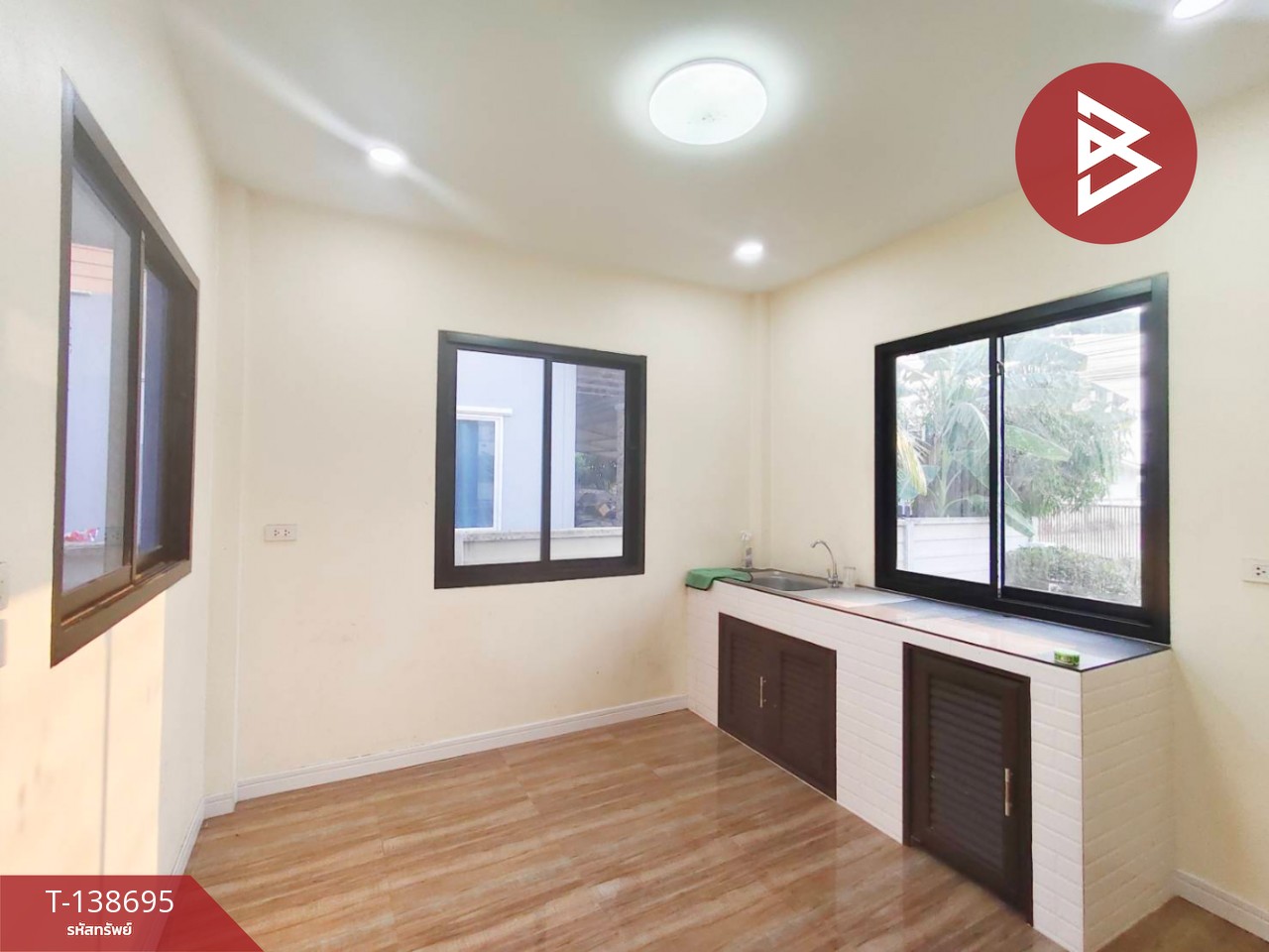 ขายบ้านเดี่ยวหลังมุม หมู่บ้านทนาย โพธาราม ราชบุรี 14