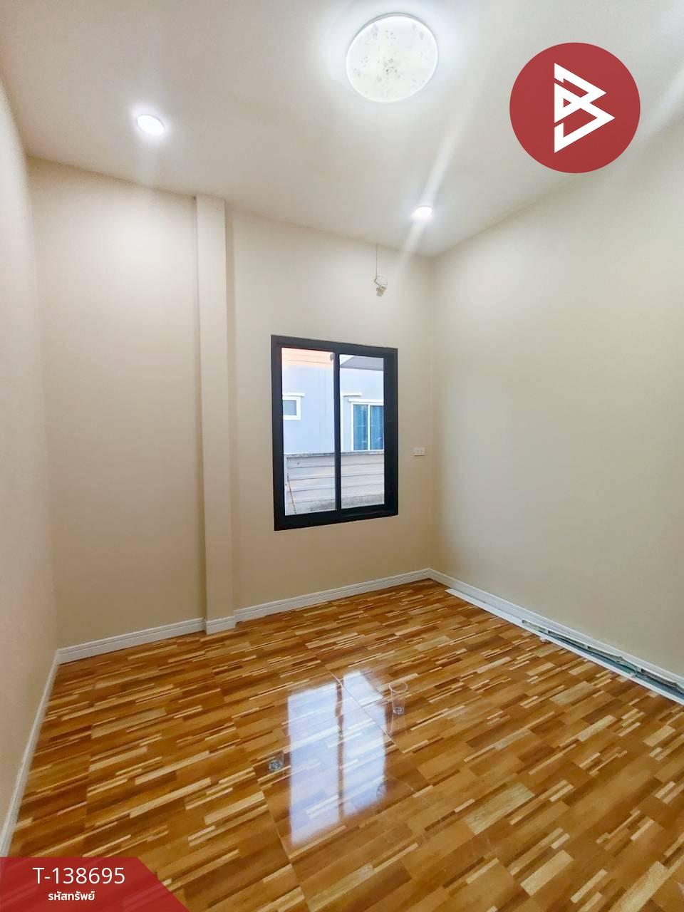 ขายบ้านเดี่ยวหลังมุม หมู่บ้านทนาย โพธาราม ราชบุรี 13