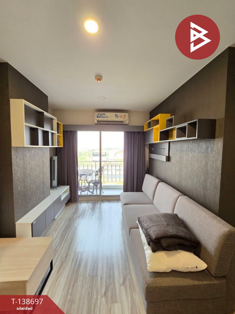 ขายคอนโดมิเนียม พลัส อยุธยา (Plus Ayutthaya) พระนครศรีอยุธยา 5