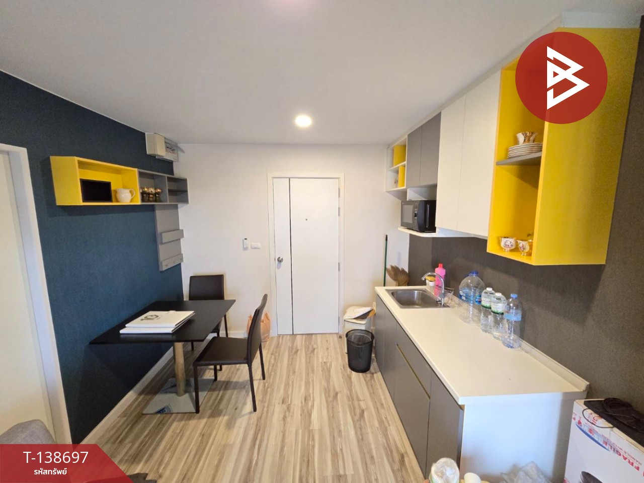 ขายคอนโดมิเนียม พลัส อยุธยา (Plus Ayutthaya) พระนครศรีอยุธยา 4