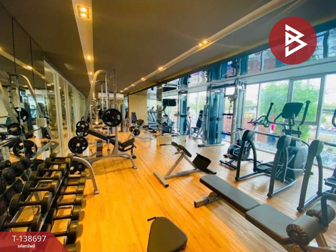 ขายคอนโดมิเนียม พลัส อยุธยา (Plus Ayutthaya) พระนครศรีอยุธยา 11