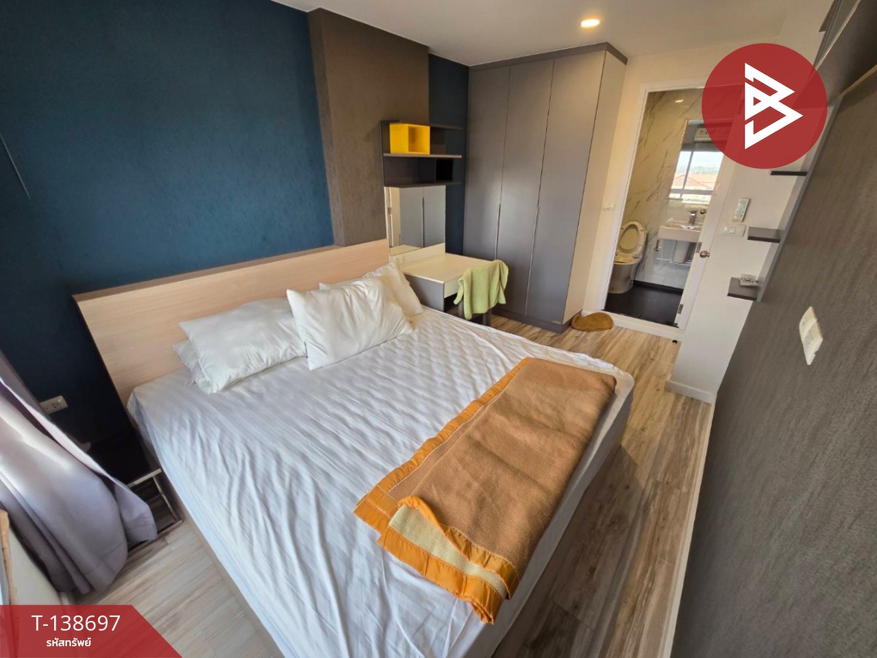 ขายคอนโดมิเนียม พลัส อยุธยา (Plus Ayutthaya) พระนครศรีอยุธยา 9