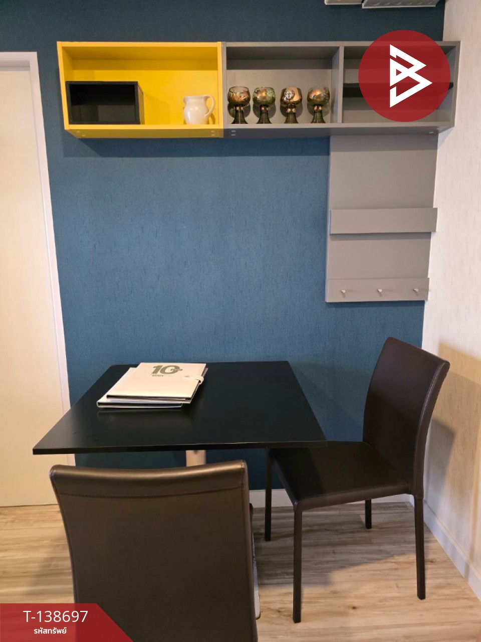 ขายคอนโดมิเนียม พลัส อยุธยา (Plus Ayutthaya) พระนครศรีอยุธยา 3