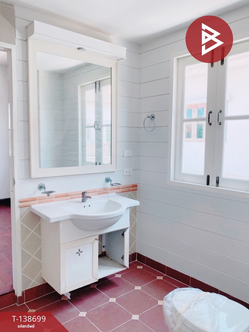 ขายบ้านเดี่ยว หมู่บ้านวรารมย์เลควิว เทพารักษ์ บางพลี สมุทรปราการ 10