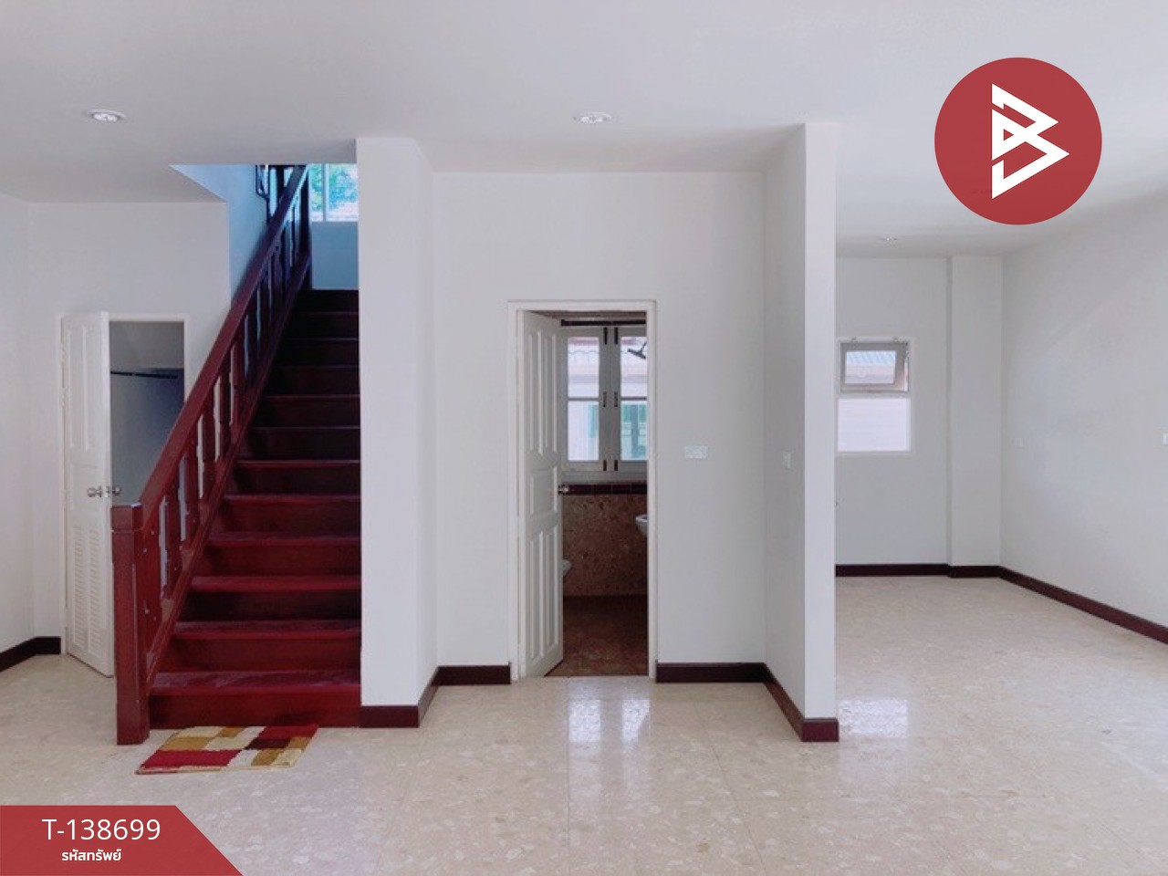 ขายบ้านเดี่ยว หมู่บ้านวรารมย์เลควิว เทพารักษ์ บางพลี สมุทรปราการ 6