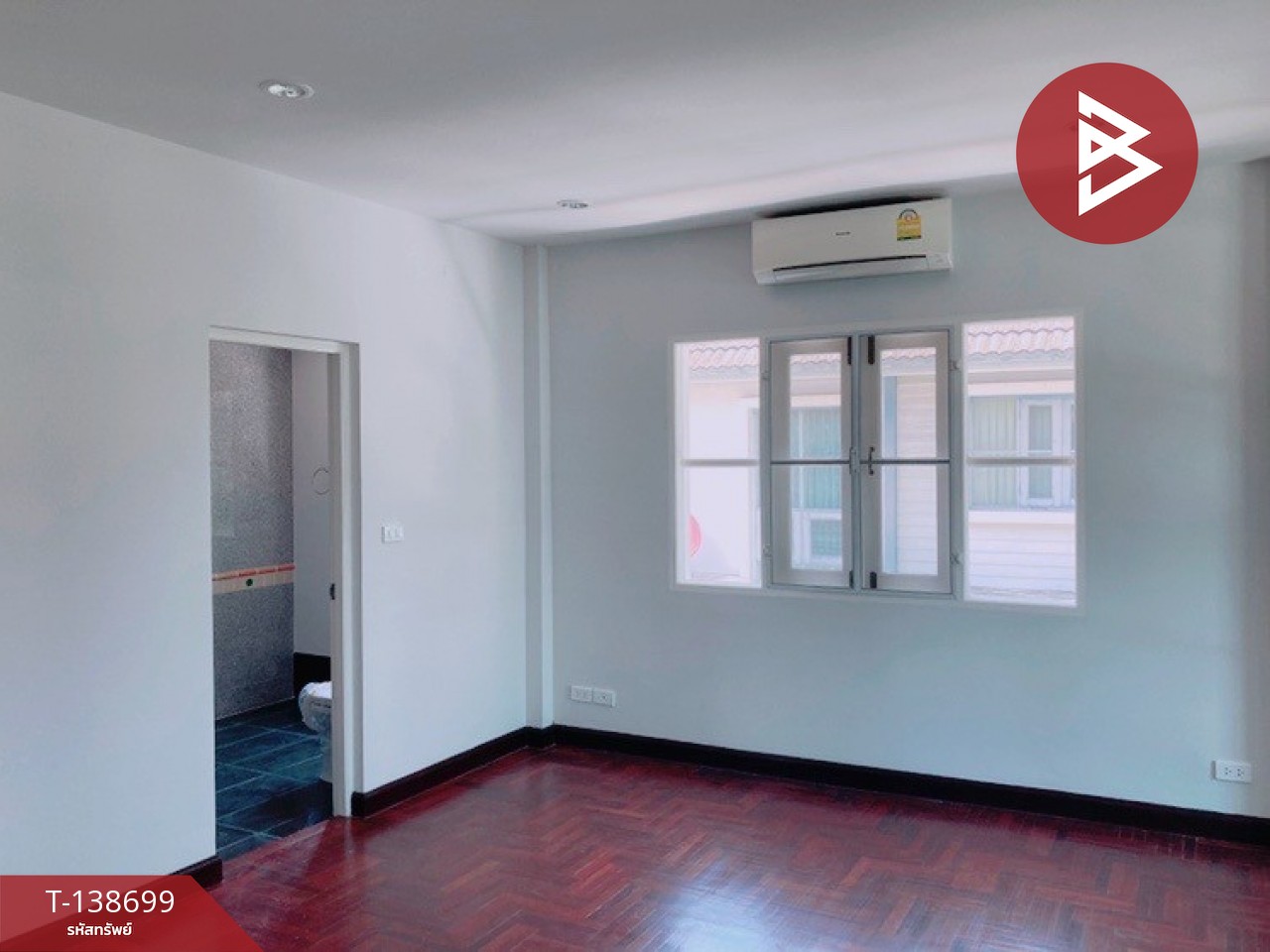 ขายบ้านเดี่ยว หมู่บ้านวรารมย์เลควิว เทพารักษ์ บางพลี สมุทรปราการ 9