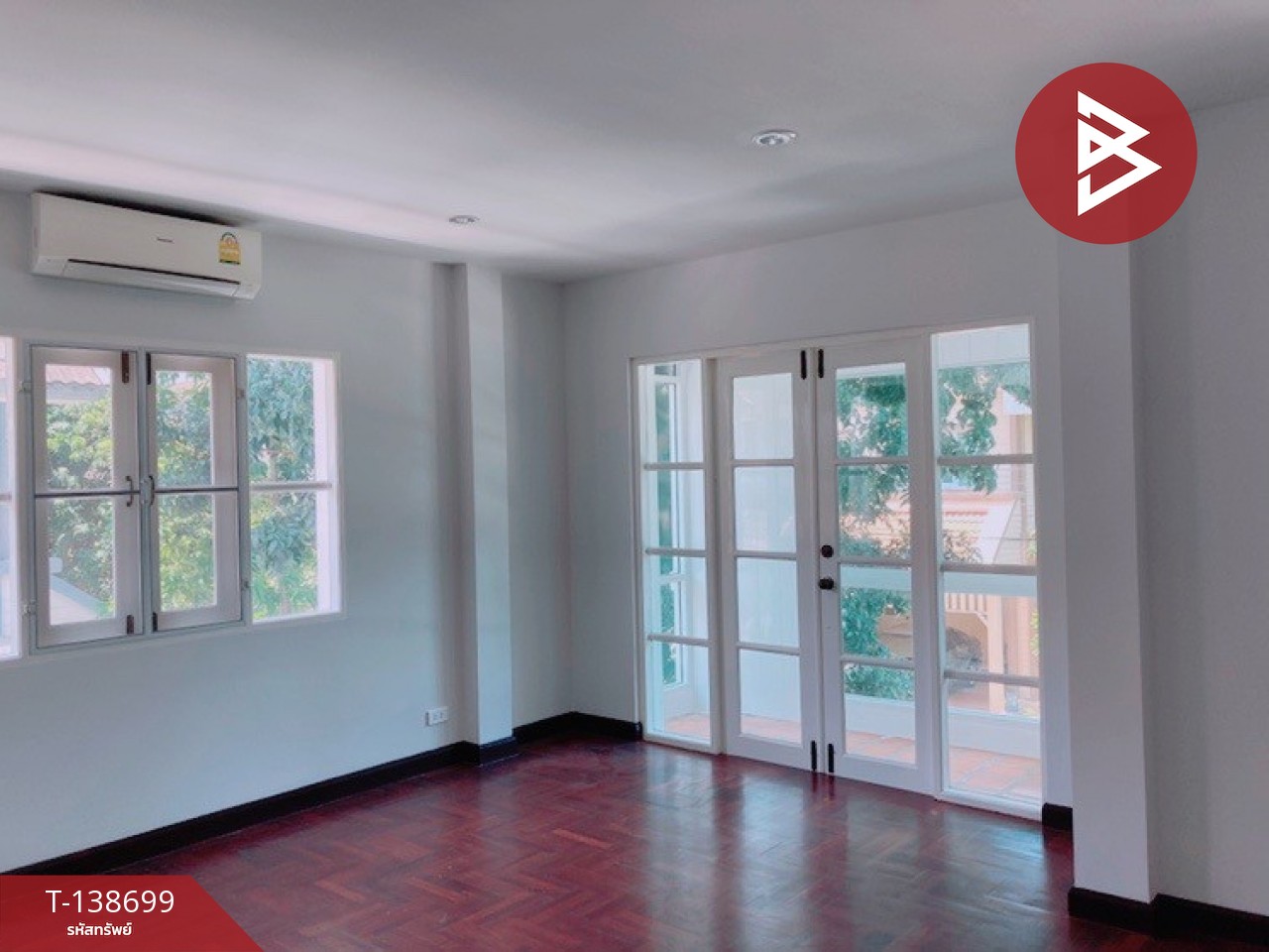 ขายบ้านเดี่ยว หมู่บ้านวรารมย์เลควิว เทพารักษ์ บางพลี สมุทรปราการ 8