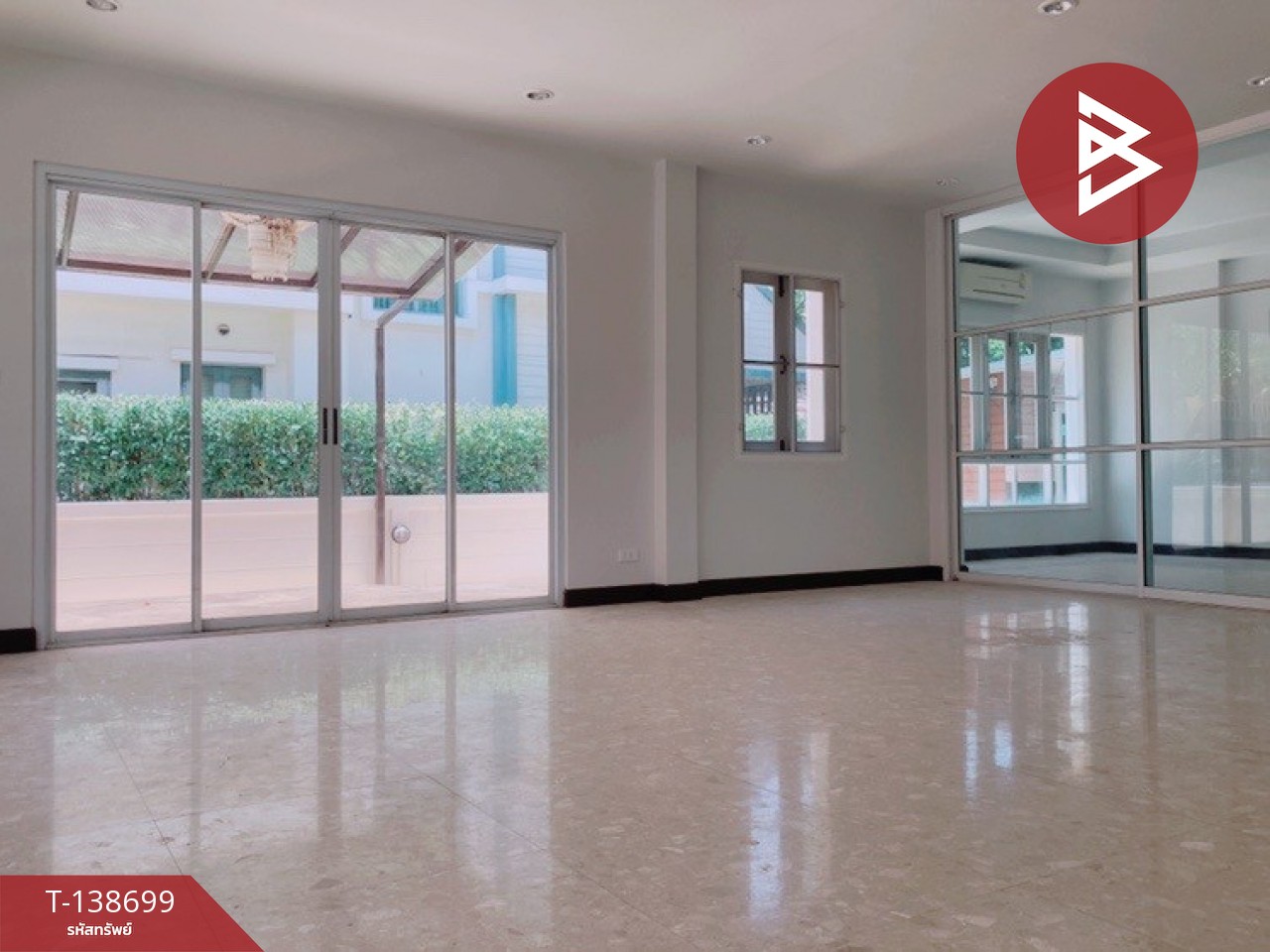 ขายบ้านเดี่ยว หมู่บ้านวรารมย์เลควิว เทพารักษ์ บางพลี สมุทรปราการ 4