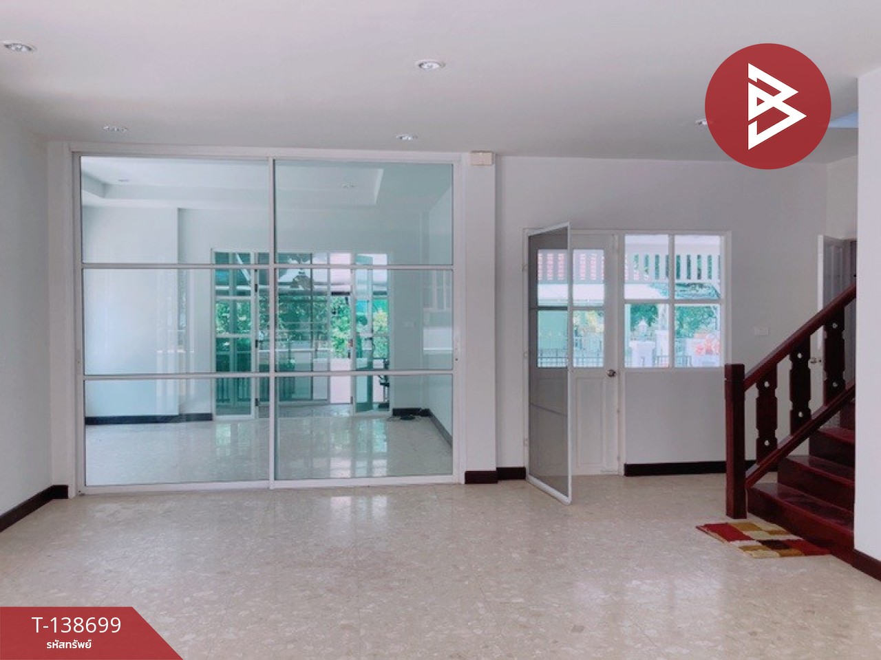 ขายบ้านเดี่ยว หมู่บ้านวรารมย์เลควิว เทพารักษ์ บางพลี สมุทรปราการ 5