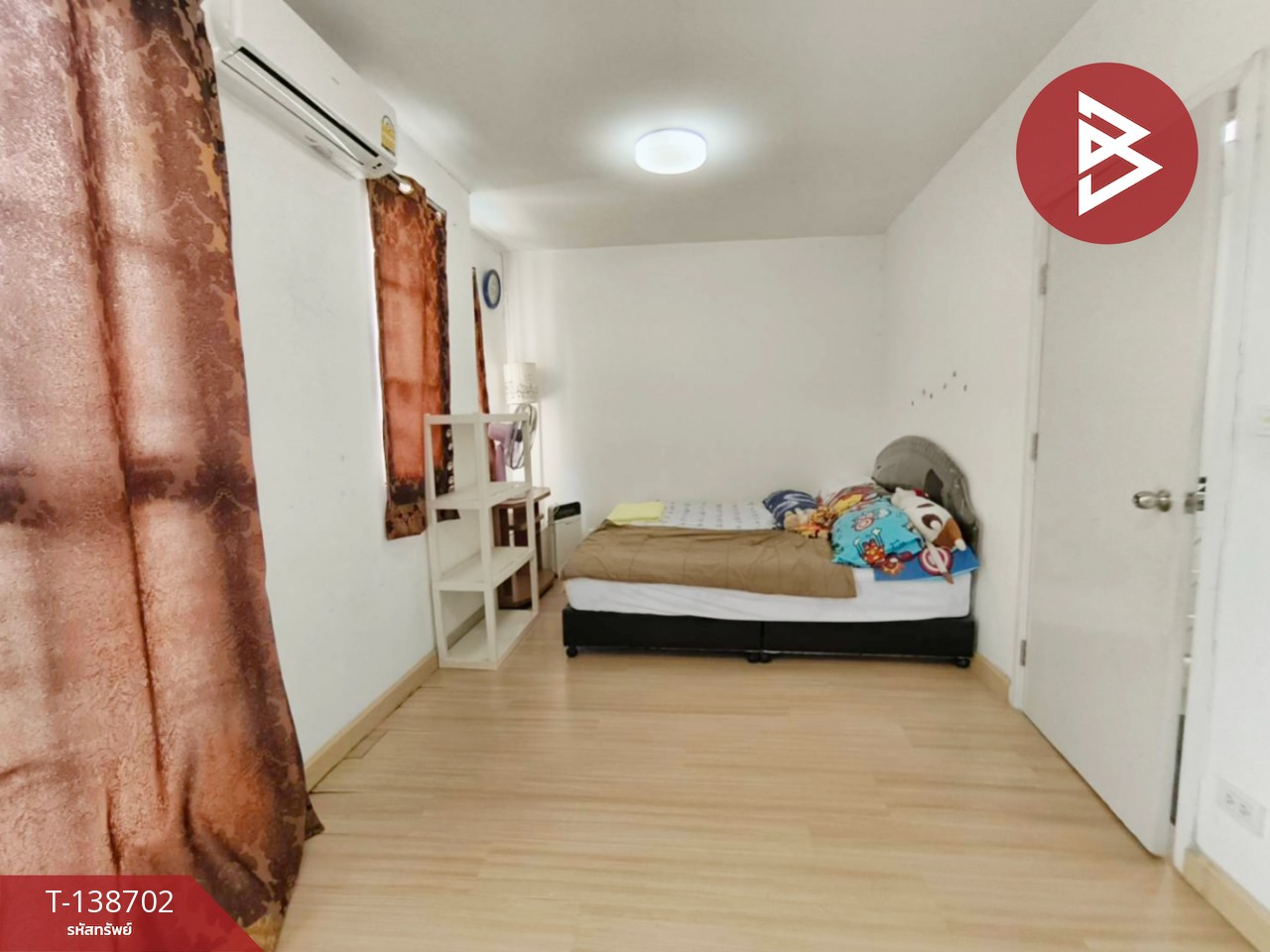 ขายทาวน์เฮ้าส์ หมู่บ้านเดอะคอนเนค10 แบริ่ง สเตชั่น (The Connect10 Bearing Station) สมุทรปราการ 11