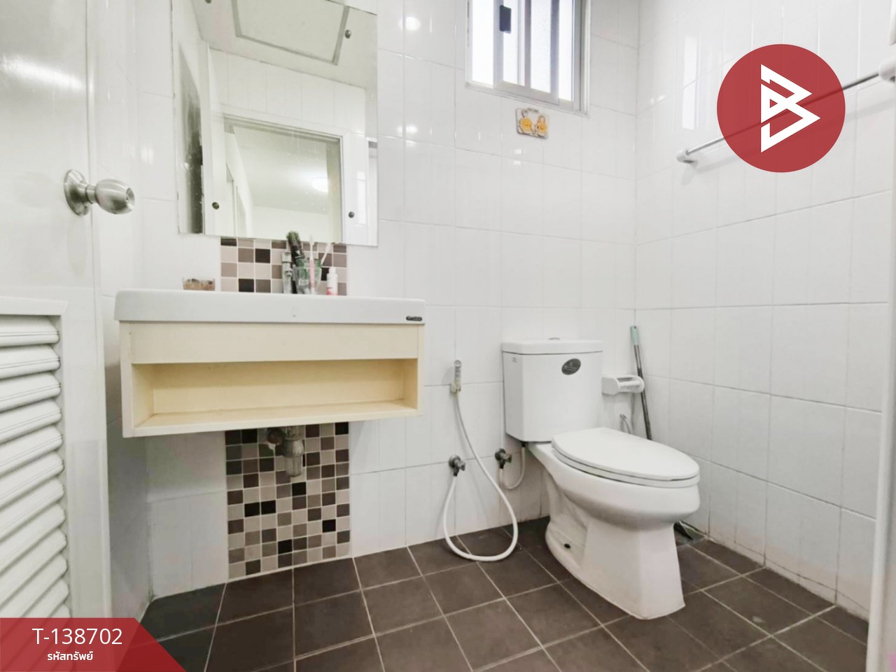 ขายทาวน์เฮ้าส์ หมู่บ้านเดอะคอนเนค10 แบริ่ง สเตชั่น (The Connect10 Bearing Station) สมุทรปราการ 15