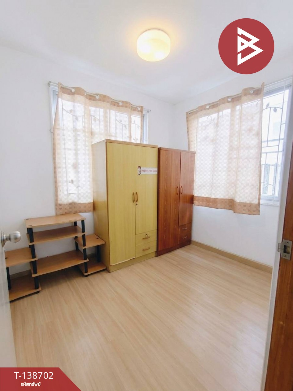 ขายทาวน์เฮ้าส์ หมู่บ้านเดอะคอนเนค10 แบริ่ง สเตชั่น (The Connect10 Bearing Station) สมุทรปราการ 9