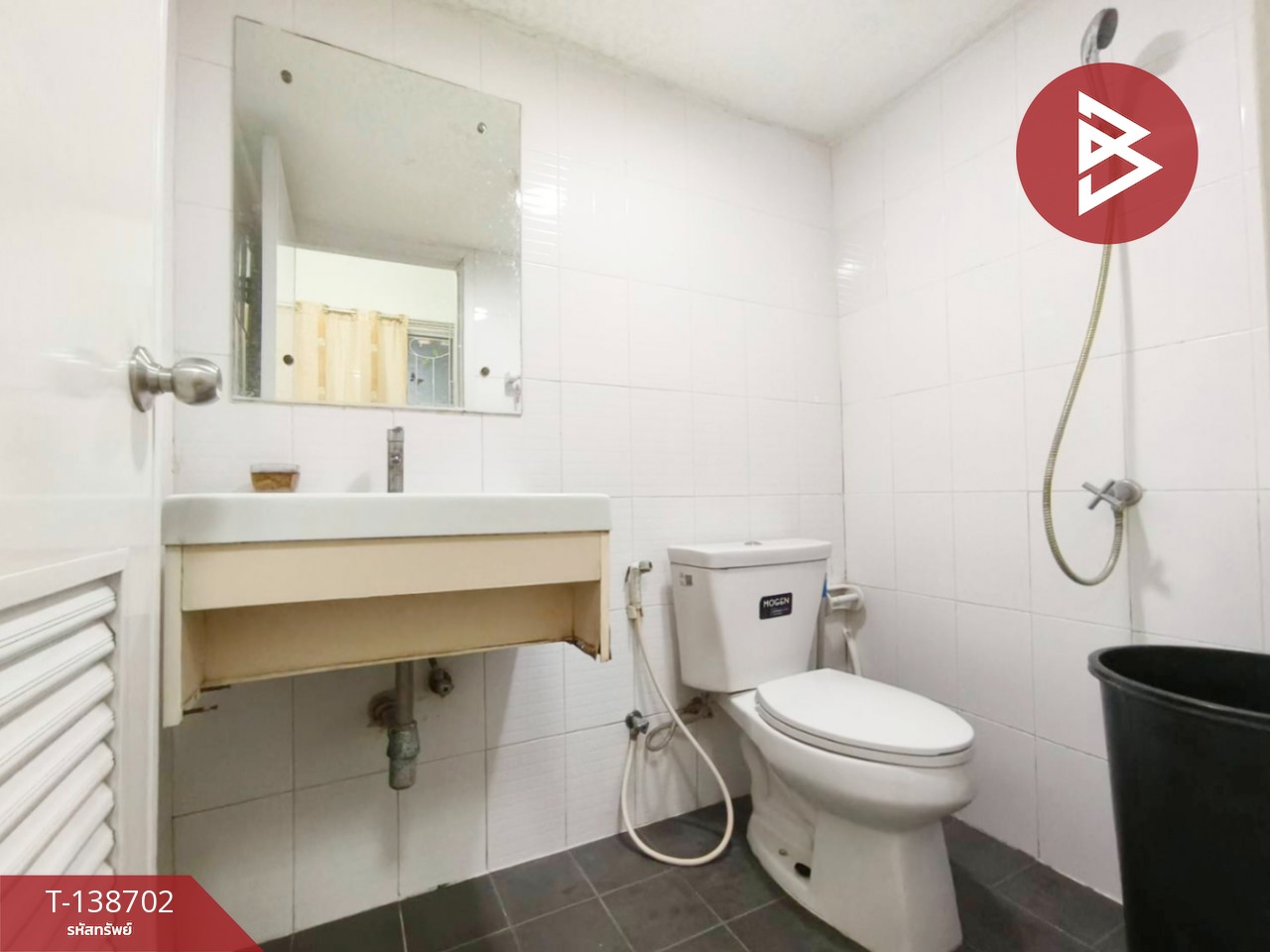 ขายทาวน์เฮ้าส์ หมู่บ้านเดอะคอนเนค10 แบริ่ง สเตชั่น (The Connect10 Bearing Station) สมุทรปราการ 13