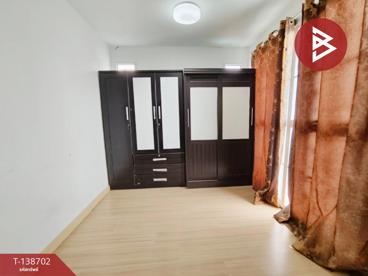 ขายทาวน์เฮ้าส์ หมู่บ้านเดอะคอนเนค10 แบริ่ง สเตชั่น (The Connect10 Bearing Station) สมุทรปราการ 10