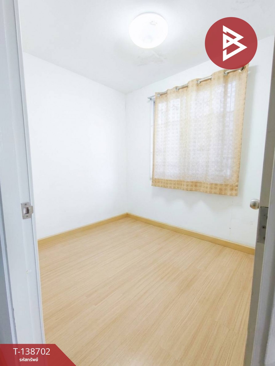 ขายทาวน์เฮ้าส์ หมู่บ้านเดอะคอนเนค10 แบริ่ง สเตชั่น (The Connect10 Bearing Station) สมุทรปราการ 12