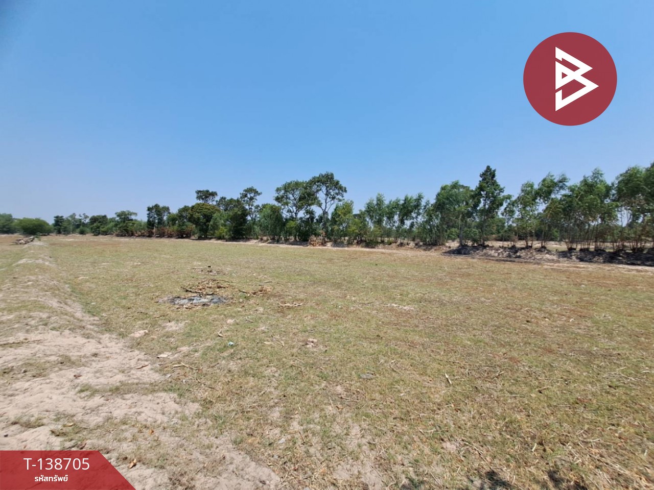 ขายที่ดินเปล่า เนื้อที่ 4 ไร่ 2 งาน 79 ตารางวา ต.ทุ่งศรีเมือง อ.สุวรรณภูมิ จ.ร้อยเอ็ด 8