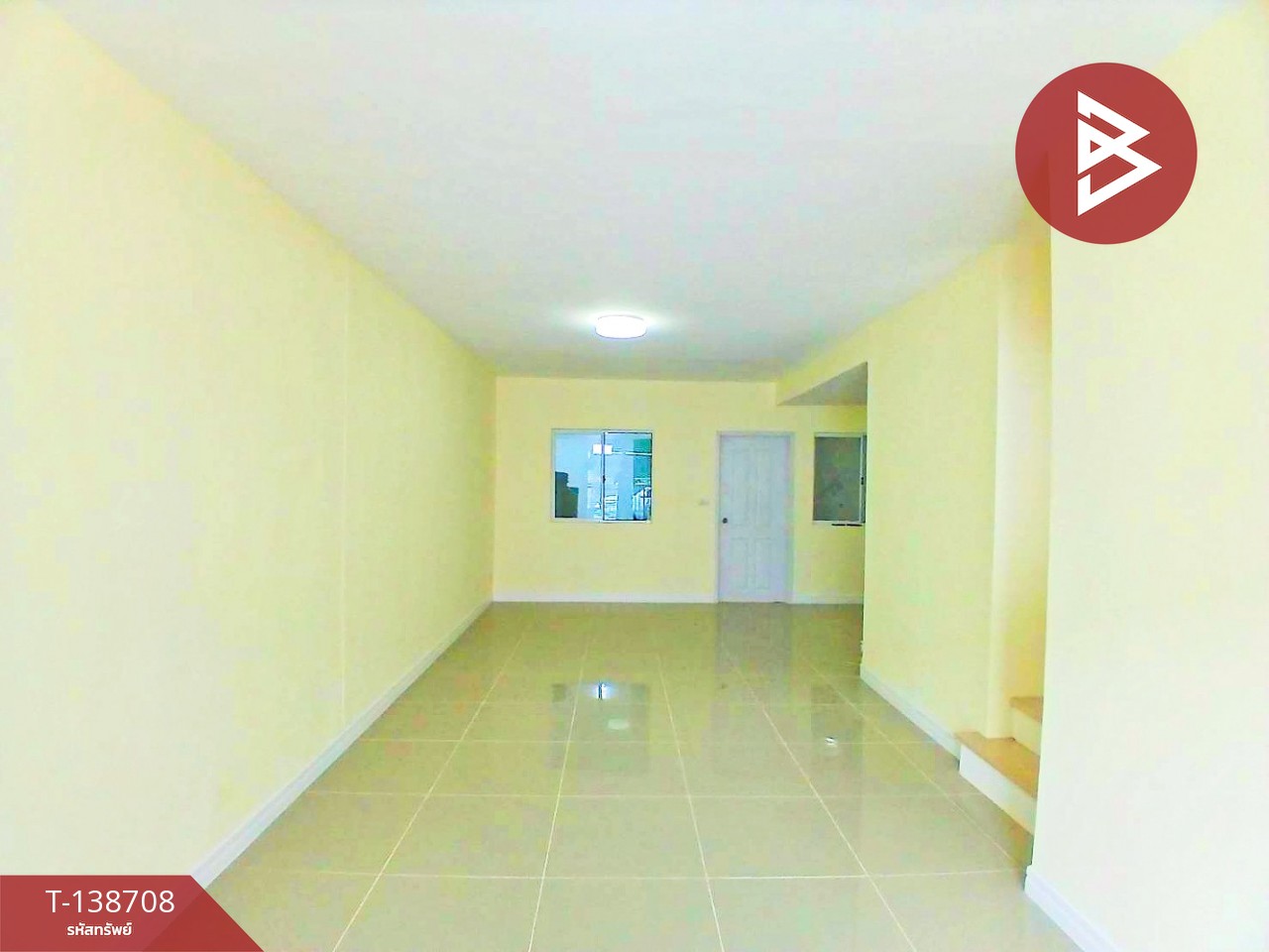 ขายทาวน์เฮ้าส์ หมู่บ้านพฤกษาวิลล์38 กิ่งแก้ว-หนามแดง สมุทรปราการ 6