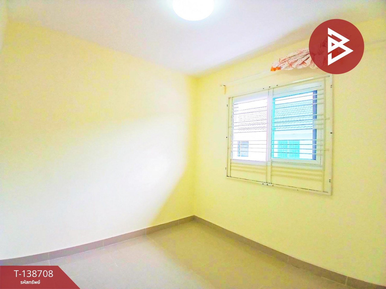 ขายทาวน์เฮ้าส์ หมู่บ้านพฤกษาวิลล์38 กิ่งแก้ว-หนามแดง สมุทรปราการ 10