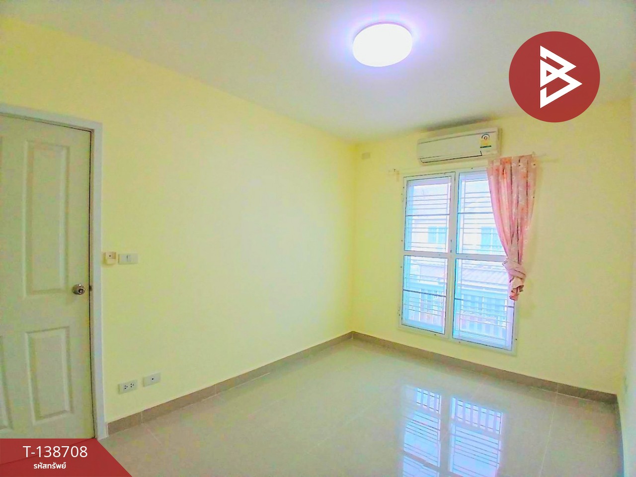 ขายทาวน์เฮ้าส์ หมู่บ้านพฤกษาวิลล์38 กิ่งแก้ว-หนามแดง สมุทรปราการ 9