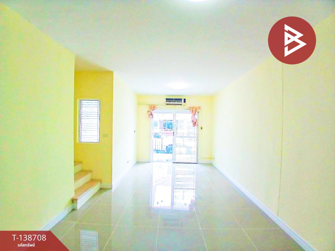 ขายทาวน์เฮ้าส์ หมู่บ้านพฤกษาวิลล์38 กิ่งแก้ว-หนามแดง สมุทรปราการ 4