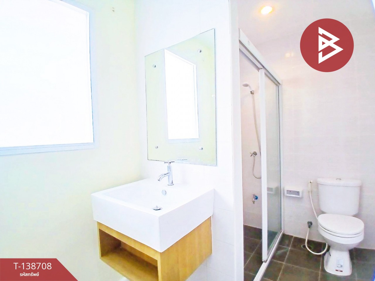 ขายทาวน์เฮ้าส์ หมู่บ้านพฤกษาวิลล์38 กิ่งแก้ว-หนามแดง สมุทรปราการ 15