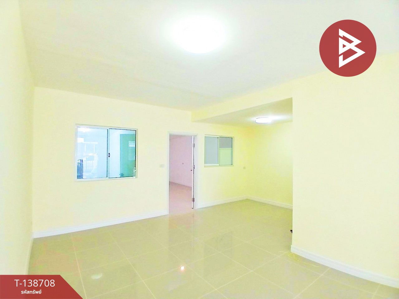 ขายทาวน์เฮ้าส์ หมู่บ้านพฤกษาวิลล์38 กิ่งแก้ว-หนามแดง สมุทรปราการ 5