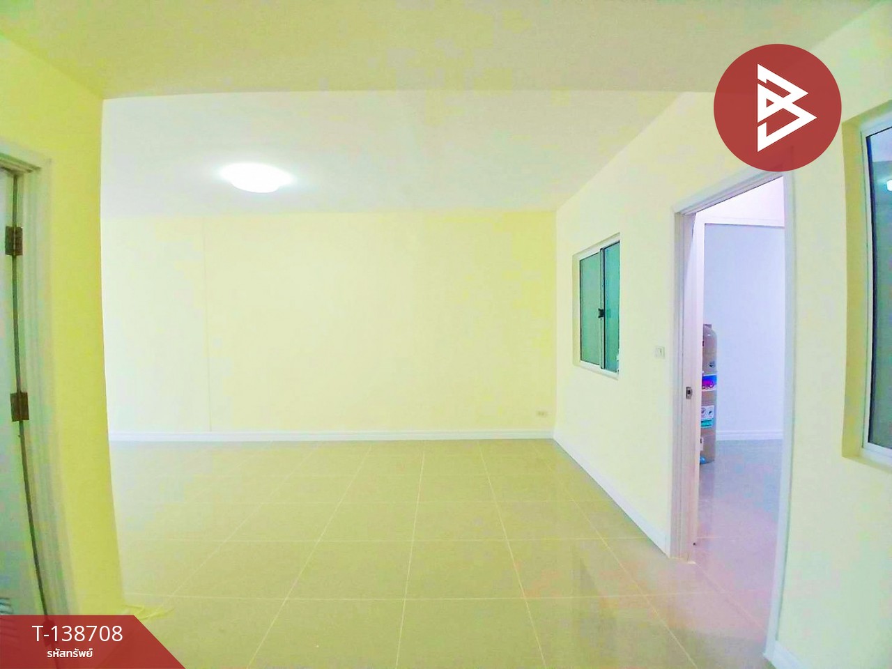 ขายทาวน์เฮ้าส์ หมู่บ้านพฤกษาวิลล์38 กิ่งแก้ว-หนามแดง สมุทรปราการ 7