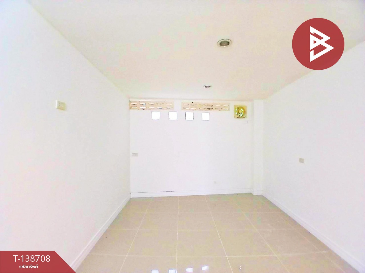 ขายทาวน์เฮ้าส์ หมู่บ้านพฤกษาวิลล์38 กิ่งแก้ว-หนามแดง สมุทรปราการ 13