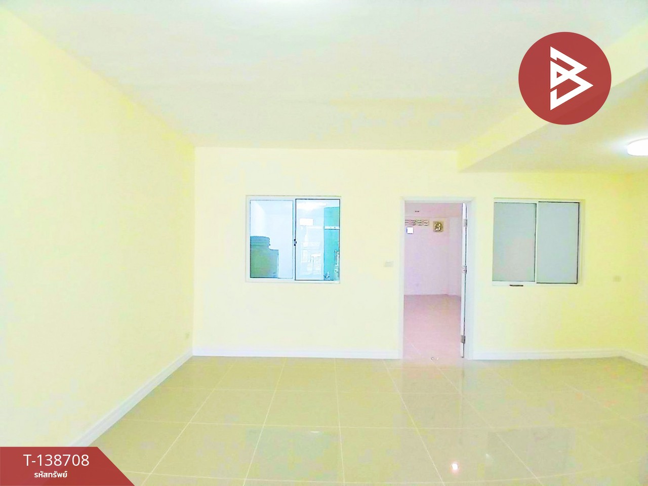 ขายทาวน์เฮ้าส์ หมู่บ้านพฤกษาวิลล์38 กิ่งแก้ว-หนามแดง สมุทรปราการ 8