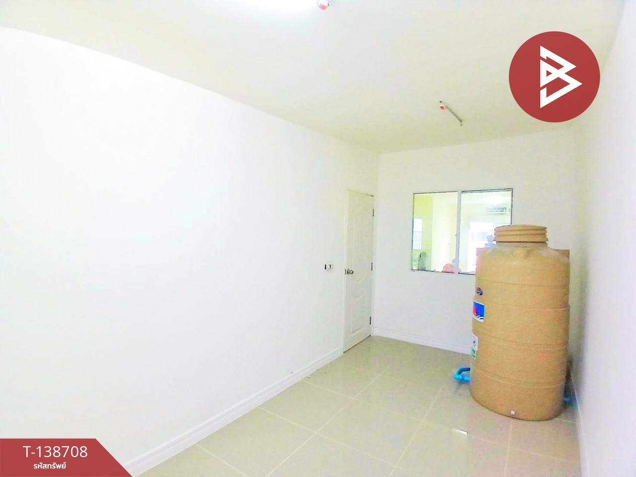 ขายทาวน์เฮ้าส์ หมู่บ้านพฤกษาวิลล์38 กิ่งแก้ว-หนามแดง สมุทรปราการ 14