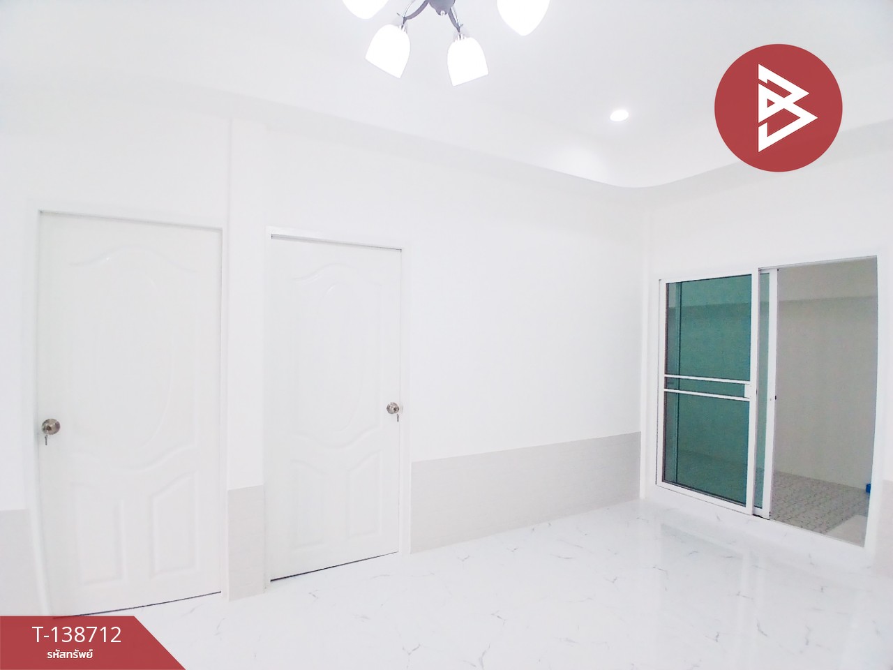 ขายทาวน์เฮ้าส์ หมู่บ้านเฟื่องฟ้าวิลล่า1 เทพารักษ์ บางเมือง สมุทรปราการ 8