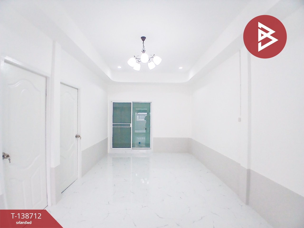 ขายทาวน์เฮ้าส์ หมู่บ้านเฟื่องฟ้าวิลล่า1 เทพารักษ์ บางเมือง สมุทรปราการ 5