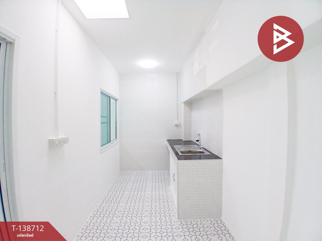 ขายทาวน์เฮ้าส์ หมู่บ้านเฟื่องฟ้าวิลล่า1 เทพารักษ์ บางเมือง สมุทรปราการ 13