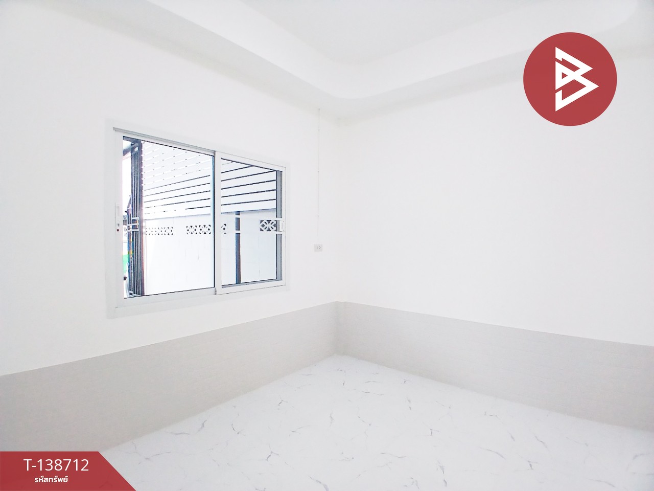 ขายทาวน์เฮ้าส์ หมู่บ้านเฟื่องฟ้าวิลล่า1 เทพารักษ์ บางเมือง สมุทรปราการ 12