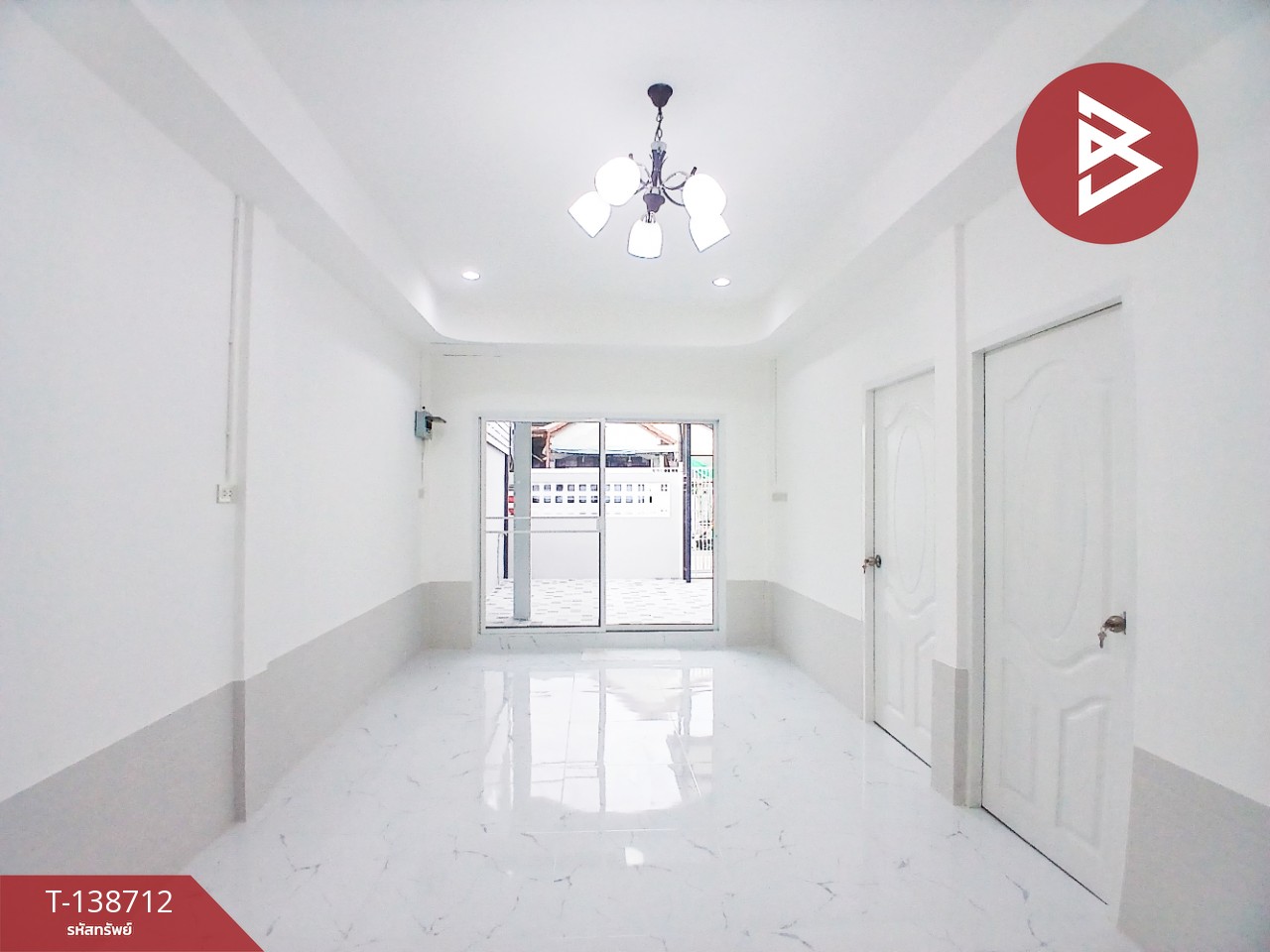 ขายทาวน์เฮ้าส์ หมู่บ้านเฟื่องฟ้าวิลล่า1 เทพารักษ์ บางเมือง สมุทรปราการ 6