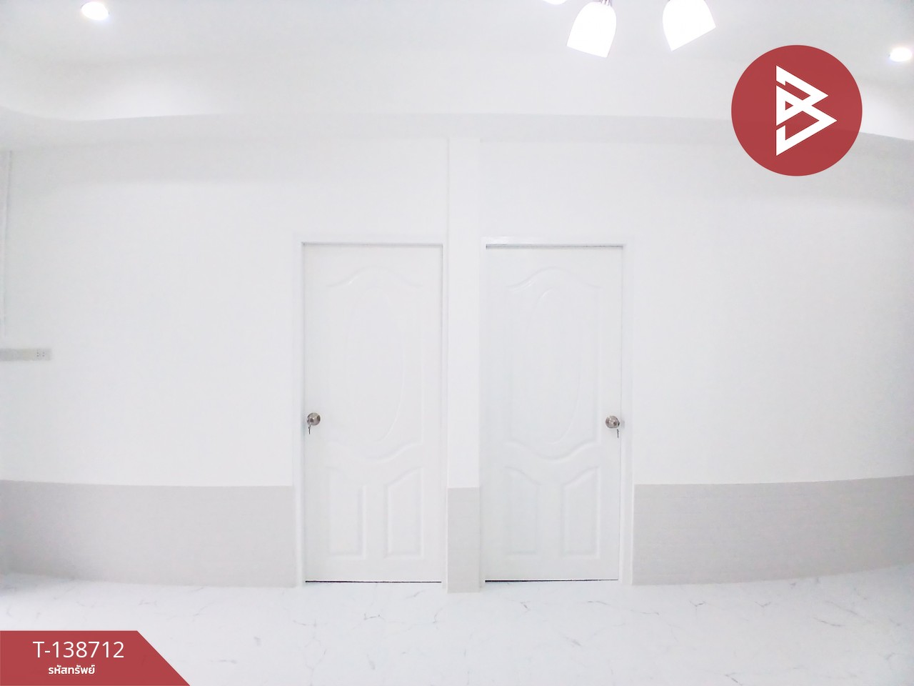 ขายทาวน์เฮ้าส์ หมู่บ้านเฟื่องฟ้าวิลล่า1 เทพารักษ์ บางเมือง สมุทรปราการ 9