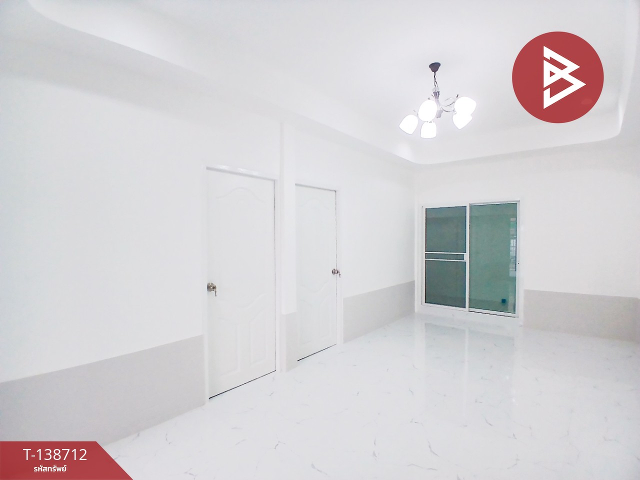 ขายทาวน์เฮ้าส์ หมู่บ้านเฟื่องฟ้าวิลล่า1 เทพารักษ์ บางเมือง สมุทรปราการ 7