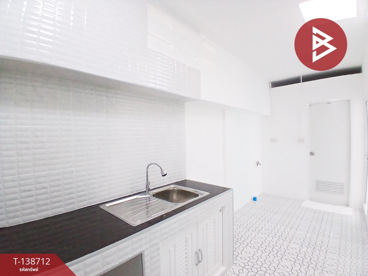 ขายทาวน์เฮ้าส์ หมู่บ้านเฟื่องฟ้าวิลล่า1 เทพารักษ์ บางเมือง สมุทรปราการ 14