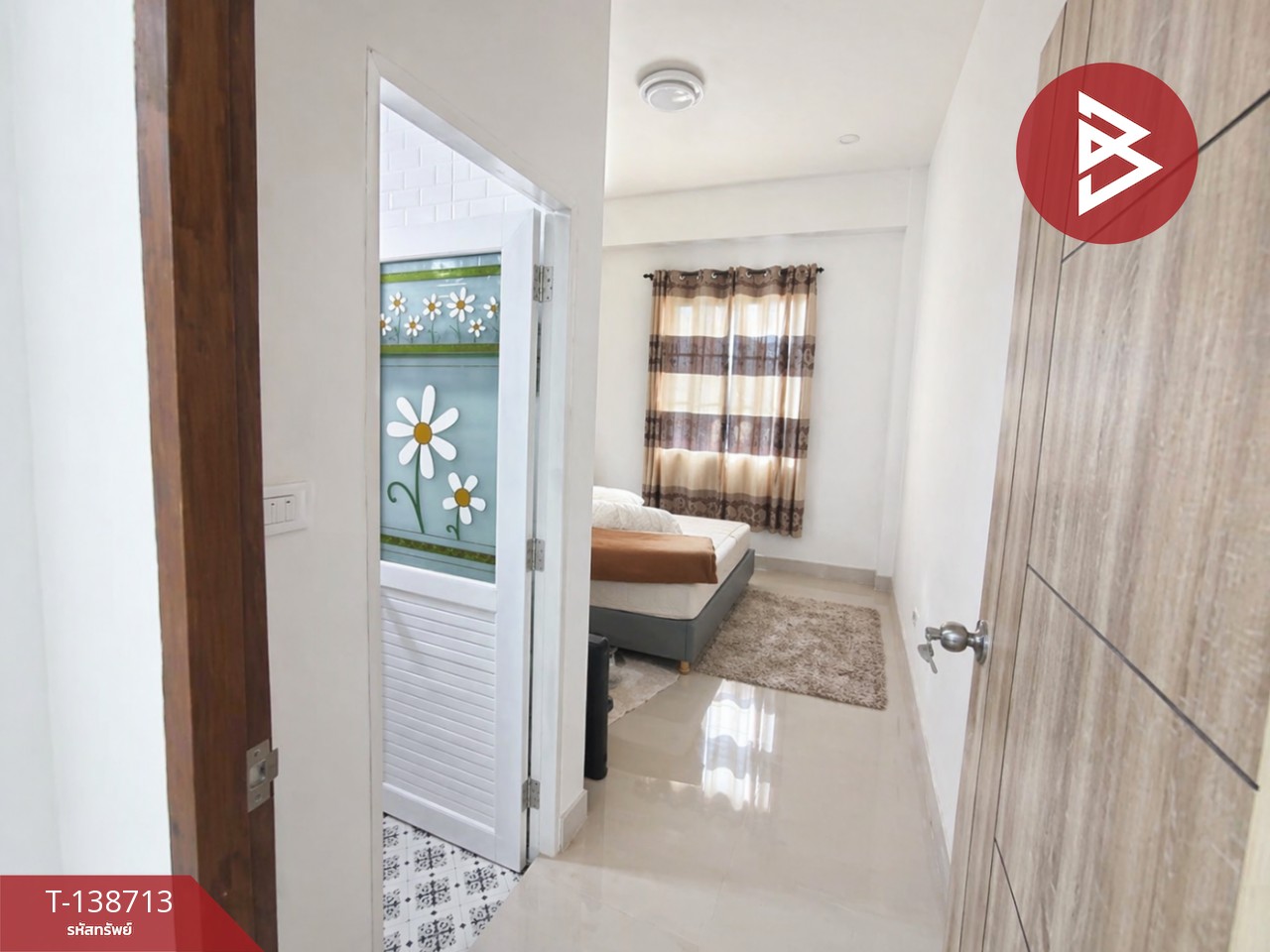 ขายบ้านแฝด หมู่บ้านเดอะเทมส์ วิลเลจ (The Thames village) ศรีมหาโพธิ ปราจีนบุรี 8