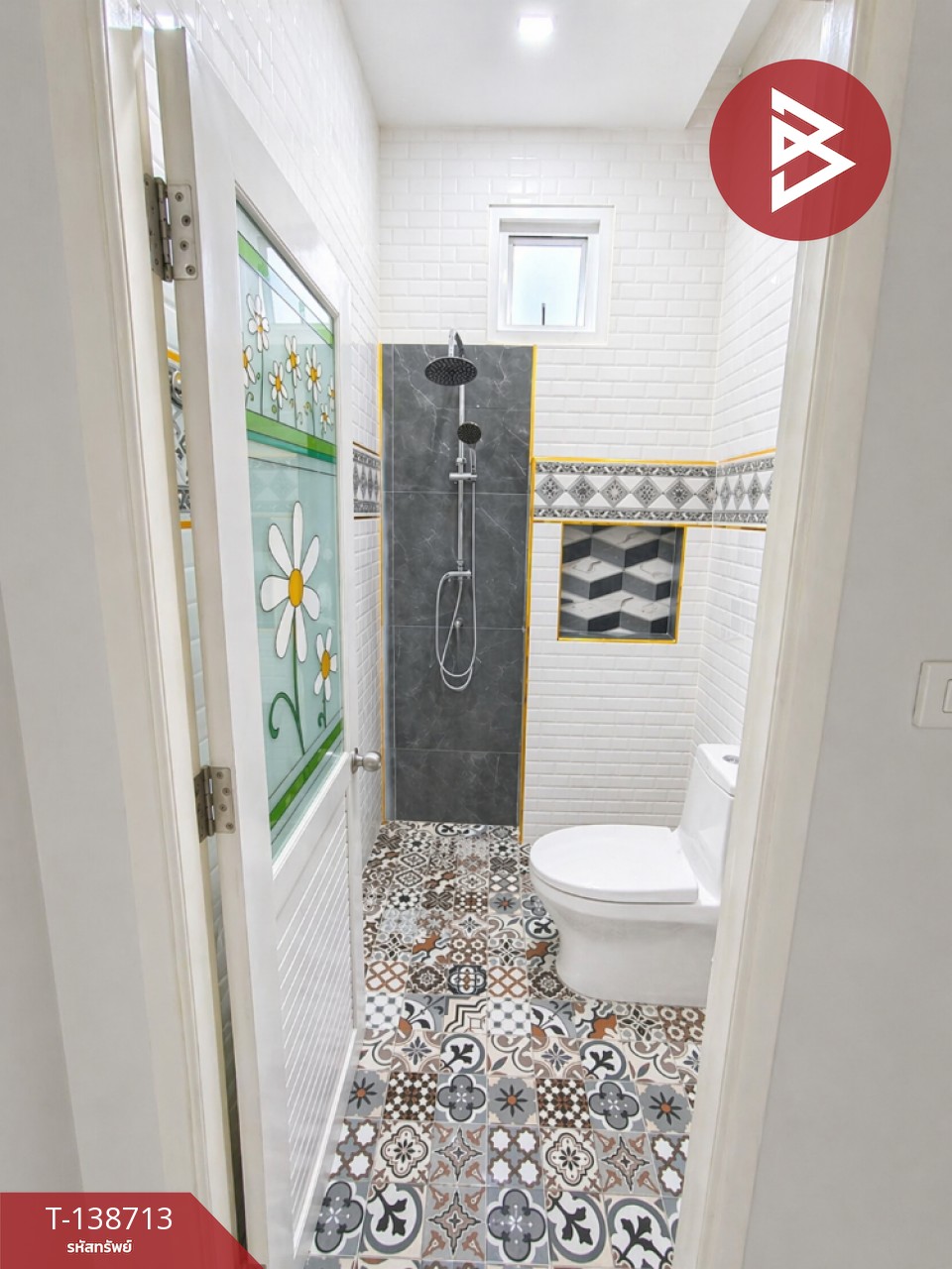 ขายบ้านแฝด หมู่บ้านเดอะเทมส์ วิลเลจ (The Thames village) ศรีมหาโพธิ ปราจีนบุรี 9